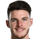 Declan Rice